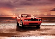 Dodge Challenger SRT8